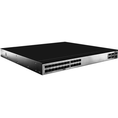 China 24 Ports Network Ethernet Switch S6735-S24X6C Bestseller für das Netzwerk der Schicht 3 zu verkaufen