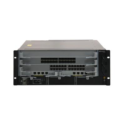 Κίνα Διανοητική τροφοδοσία Poe S7703 PoE Routing Ethernet Poe Injector Switch προς πώληση