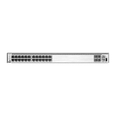 China S5731-S24P4X Gigabit Ethernet Switch 24 10/100/1000Base-T PoE 4 10G SFP PoE Stackable for sale