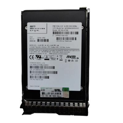 Cina Massimizza l'efficienza del tuo server con HUS726T6TALE6L4 6T SATA 7.2K 3.5 Hard Disk in vendita