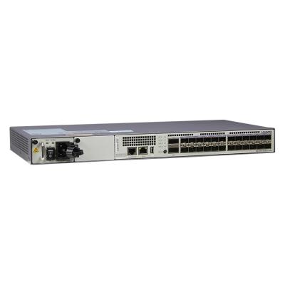 Cina Velocità diretta S6720S-26Q-EI-24S-AC Switch Ethernet di rete Comunicazione rapida in vendita