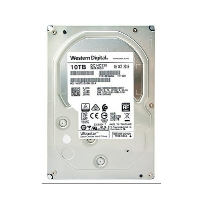 中国 WUS721010ALE6L4 10TB 3.5