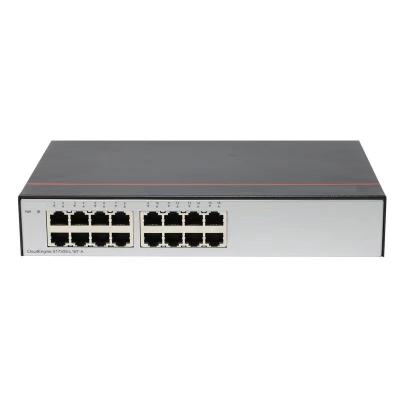 China 16 Puerto S1730S-L16T-A1 Ethernet Switch de red gestionado para aplicaciones industriales en venta