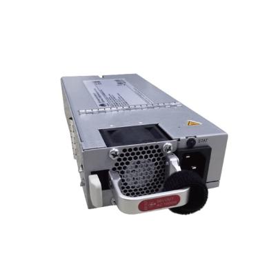 China Private Mold NO Desktop Ethernet Managed Switches with PAC1000S56-CB AC Power Modules for sale