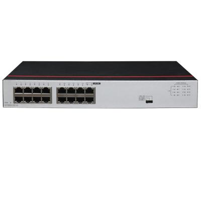 Chine Commutateur de bureau d'alimentation CA S1730S-L16T-A2 avec 16 ports Ethernet 10/100/1000BASE-T à vendre