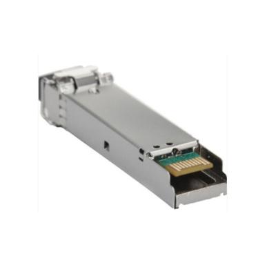 China Indoor SFP-GE-LX-SM1310 Transceivermodule voor 3G 4G TCP Ethernet Core Switches Fiber Te koop