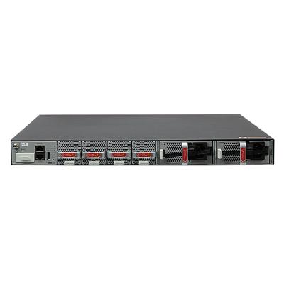 China S6730-H24X6C Interruptor de red de 24 puertos Ethernet Interruptor de fibra óptica Tamaño 650mm*550mm*175mm en venta