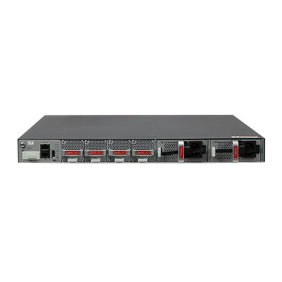 Cina S6730-H48X6C Gigabit Industrial Switch con comunicazione full-duplex e half-duplex in vendita