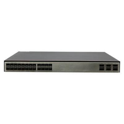 Cina Switch gestiti Ethernet S6730-H24X6C Switch di rete di livello 3 24 porte SFP e originali in vendita