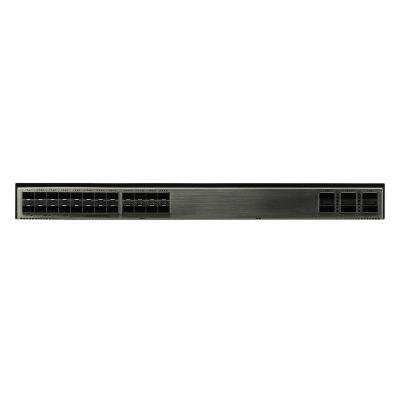 Κίνα 24-Port S6730-H24X6C Διαχειριζόμενος διακόπτης δικτύου Ethernet με λειτουργία και αποθέματα VLAN End Core Layer 3 προς πώληση