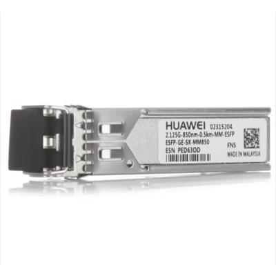 China 10G-Optikmodul OMXD30000 Schalter der Enterprise-Klasse SFP 10G Multimode Fasermodul zu verkaufen