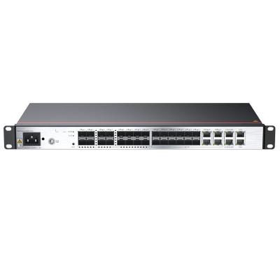 中国 16*10GE 12*GE o 4*GE e NetEngine 8000 M1A 企業向け最大容量のファニヤルルーター 販売のため