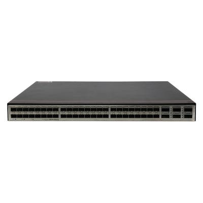 China CE6820S-48S6CQ-F Voll-Duplex-Halb-Duplex-Kommunikation für den industriellen Ethernet-Switch zu verkaufen