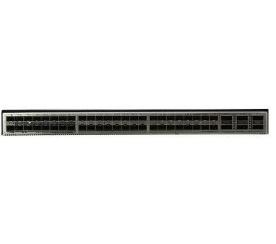 China S5732-H48S6Q All-optische Gigabit/10 Gigabit Ethernet-switch met 48 poorten en 4 10G SFP-netwerkswitches Te koop