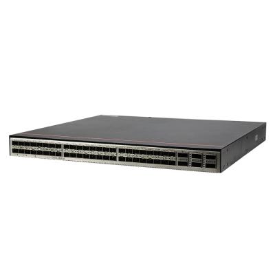 China 282w Höchststromverbrauch CE6820S-48S6CQ-F Enterprise Industrial Ethernet Switch zu verkaufen