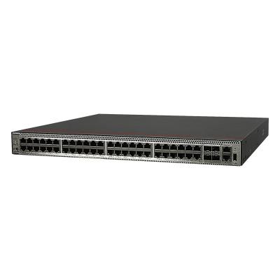 China S5731S-H48T4X-A Switch 48 Port Networking 10/100/1000mbps Enhanced Gigabit Access Switches for sale