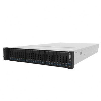 China Original NF5280M6 2U Slot Rack Server for Fast and Data Processing for sale