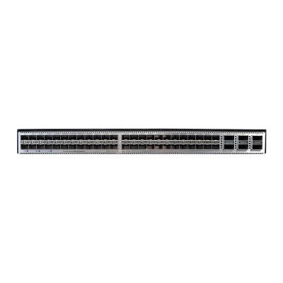 Cina CE6881E-48S6CQ-B Industrial Ethernet Switch a 5,7 kg con capacità di 4,8Tbps/76,8Tbps in vendita