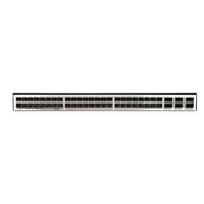 China Comutadores de Data Center 25G CE6857E-48S6CQ-B Comutador Ethernet Industrial Comutador gerenciado 5,5 kg à venda