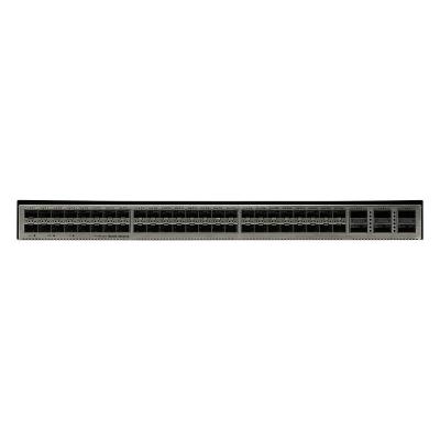 China Industrie-Ethernet 25G-Netzwerk-Switch CE6820S-48S6CQ-F Wettbewerb und private Form zu verkaufen