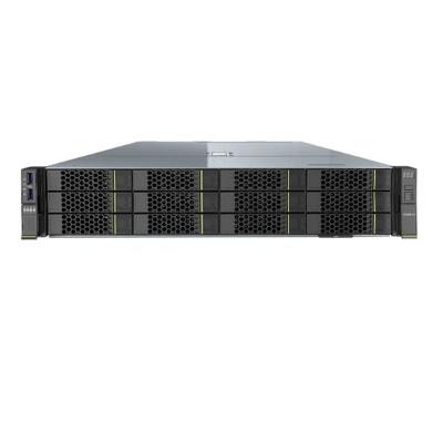 China 2288XV5 FusionServer Servidor de rack 2U de dos vías Servidor de enchufe caliente con 24 ranuras de memoria DDR4 en venta