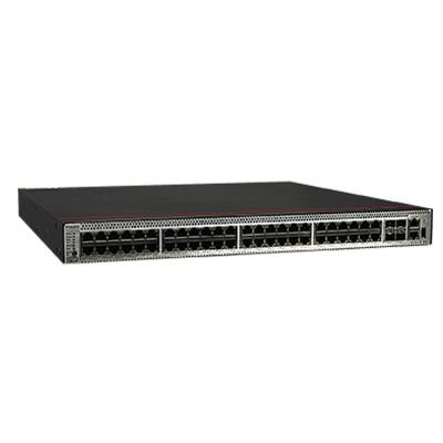 China NO Private Mold S5731-S48P4X Network Switch Module 48 Gigabit POE Ports 4 10G SFP Slots for sale