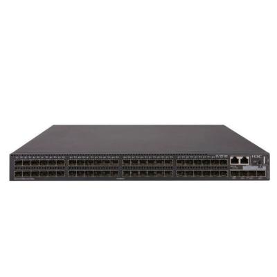 China 10 Gigabit- oder 40GE-Optische Ethernet-Fasernetzwerk-Switch 5560X-54F-Ei Managed Switch zu verkaufen