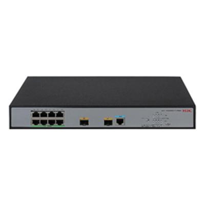 China LS-5008PV5-EI-HPWR Enterprise-Class Network Switch Ethernet Switch 8-Port Connect for sale