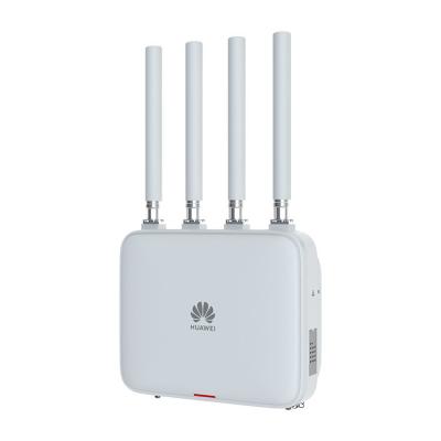 China Get Outdoor Wi-Fi 6 Network with AirEngine6760R-51E Wireless AP and External Antenna for sale