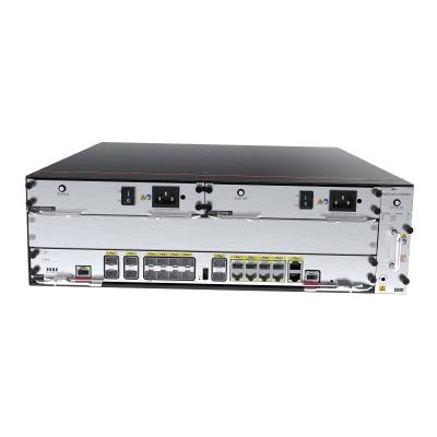 China AR6300 Router Multi-WAN de oficina para el hogar Velocidad Wi-Fi de banda doble Conectar RJ45 para Internet rápido en venta