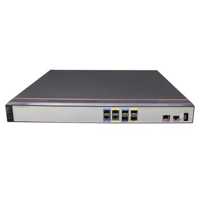 China LAN-poorten 8 * GE elektrische mond Speed Dual-Band AR651 5G Router met netwerkfirewall Te koop