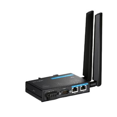 China TL-TR904 Environmental Light Industry 4G Wireless Router with Din Guide Rail Installation for sale