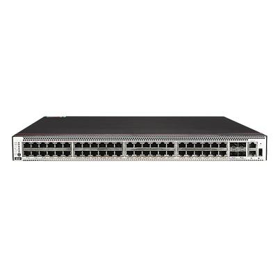 China 1 S5731-H48P4XC Ethernet Core Switch VLAN Support 132w Power Consumption POE Function for sale