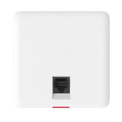 China Indoor Dual-Frequency Wifi6 AP HW Original AirEngine5762S-12SW with Smart Antenna for sale