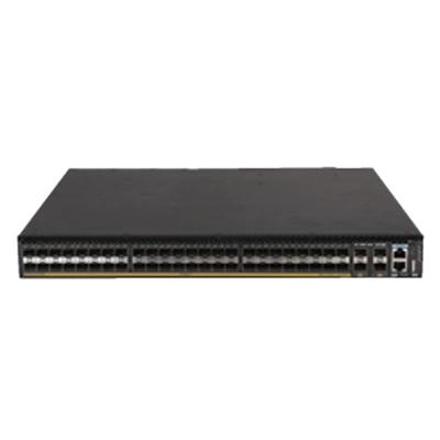 Китай Передача питания по Ethernet LS-5590-48S4XC-HI переключатель Redundant Power Supply Switch QoS Switch продается