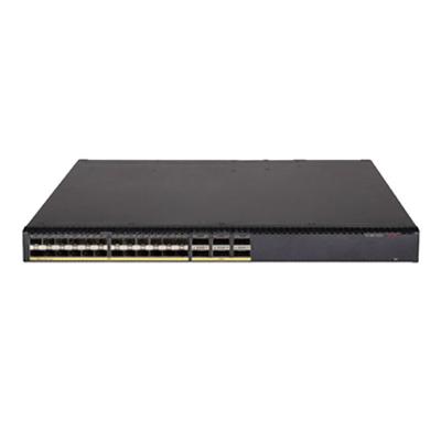 China 24-poort S6813-24X6C Multi-Gigabit Switch met VLAN-ondersteuning en voorraadbeschikbaarheid Te koop