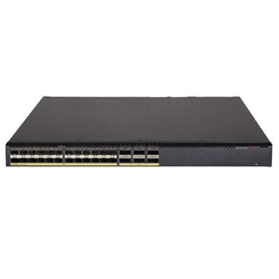 China Layer 3 Switch S6812-24X6C 24 Port Network Switch with 650mm*550mm*175mm Packaging Size for sale