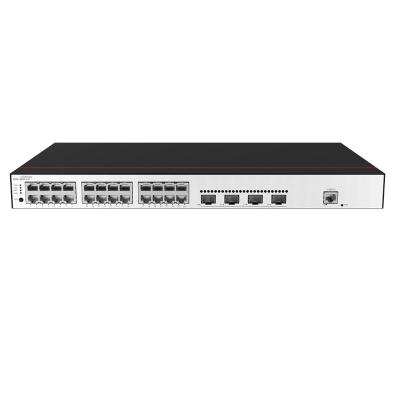 Chine Commutateur Ethernet Gigabit à 24 ports S5735-L24P4S-A-V2 Un incontournable pour les campus d'entreprise à vendre