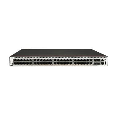 China S5731S-S48P4X-A Industrie-Netzwerk-Switches mit 48 intelligenten Gigabit-Zugriffsportstellen zu verkaufen