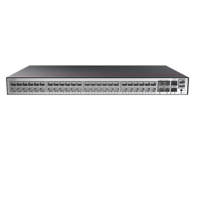 China Interruptor Gigabit de 48 puertos Full-Duplex Half-Duplex S5735-L48T4XE-A-V2 con 4*10 puertos GSFP en venta