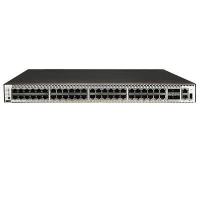 China 48 Port PoE Netzwerkschalter S5731-S48P4X für schnelle und stabile Netzwerkverbindungen zu verkaufen