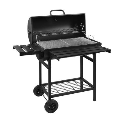 China Outside Cooking\Cooking\BBQ Captiva Designs Extra Large Charcoal BBQ Grill with Oversized Cooking Area (794 sq.in.), Outdoor Cooking Grill for sale