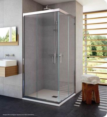 China New Product Modern Shower Enclosure Bathroom Full Sliding Doors for sale