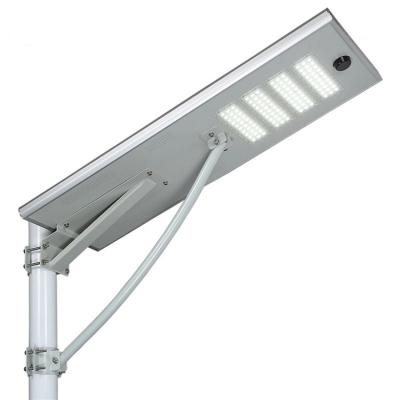 China HIGHWAY 8w 10w 12w 15w 20w 25w 30w 40w 50w 60w 80w 100w 120w 150w all in one integrated solar LED street lights for sale