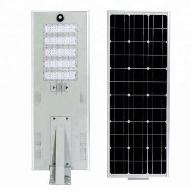 China ROAD Flyinglighting 8w 12w 15w 20w outdoor led solar lamp with sensor for sale