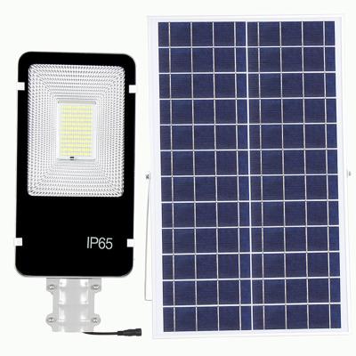 China ROAD 120W solar street light led outdoor lighting IP65 factory for sale