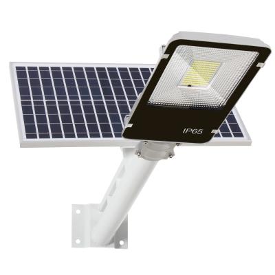 China ROAD Fast Delivery Remote Control Outdoor Waterproof Solar Led Garden Road Lighting Systems for sale