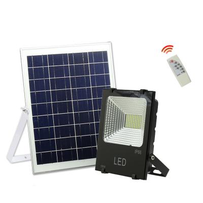 China Solar Garden Flyinglighting Outdoor Waterproof Ip66 Energy Saving High Lumen 40w 60w 100w 300w Led Flood Light for sale