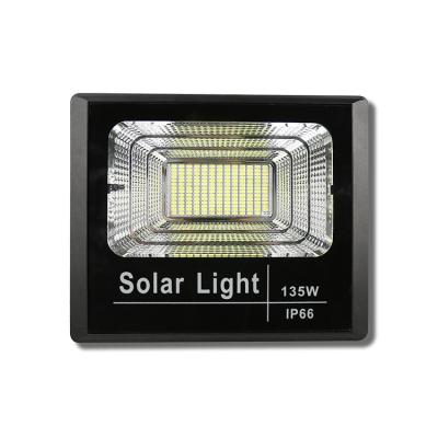 China Outdoor Sports Stadiums High Quality Waterproof IP66 Motion Solar Led Flood Light for sale