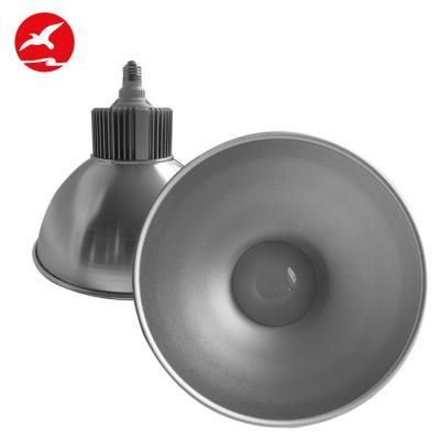 China Warehouse Satisfiction Service Lamp Ip65 50W Dimmable Waterproof Industrial 100% UFO Led High Bay Light for sale